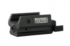 SWISS ARMS Micro Laser Sight