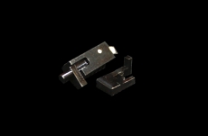 RA-TECH firing pin base+Valve Locker