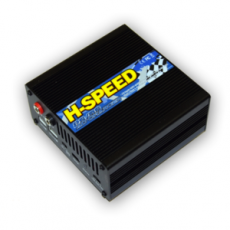 Ladegerät AC H-Speed 2-3 Lipo 1-8 Nixx 4A Automatic Charger
