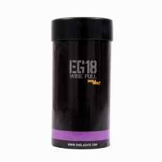 EG18 Smoke Grenade Purple