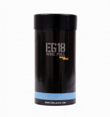 EG18 Smoke Grenade Blue