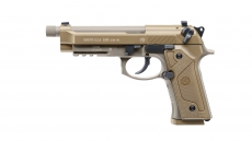 Beretta M9 A3 Co2 FDE