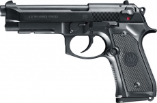 Beretta M9 GBB, KWA