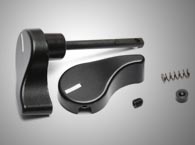 Steel Selector Set for MP5/EGM A4/A5