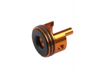 ULTIMATE Cylinder Head Aluminium for AUG, orange