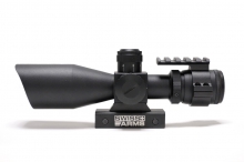 SWISS ARMS optic scope 3-9X40 Compact
