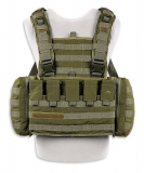 TT M4 Chest Rig MKII olive