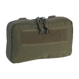 TT Leader Admin Pouch olive