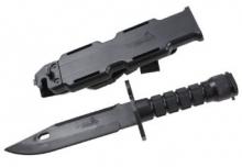 M9 Rubber Training Bayonet Pirate Arms