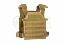 Sentry Plate Carrier Coyote Condor