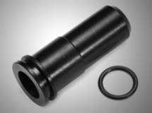Air Nozzle for MP5/EGM Plastic (for G&G)