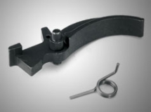 Steel Trigger w/ Trigger spring for M16 series