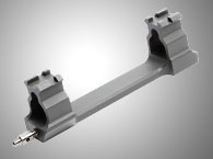 Scope Mount for SIG/SG series