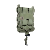 TT SGL Mag Pouch MCL anfibia olive